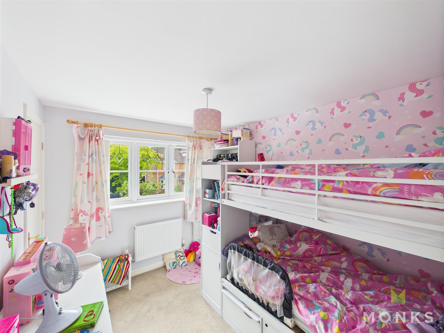 70 Ascot Road, Oswestry, SY11 2RE SSTC